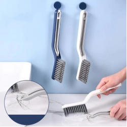 Mey İthalat® Banyo Mutfak Temizlik Fırçası Cımbızlı