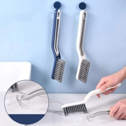 Mey İthalat® Banyo Mutfak Temizlik Fırçası Cımbızlı