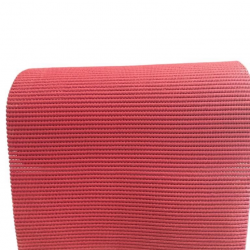 Mey İthalat® Banyo Paspası 1B 65 Cm 1 Metre Kırmızı