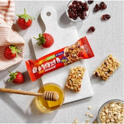 Mey İthalat® Bar 25 Gr Orman Meyveleri