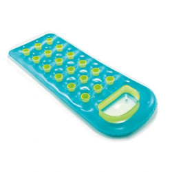 Mey İthalat® Bardaklı Yatak