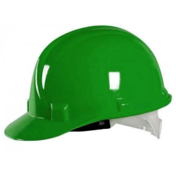 Mey İthalat® Baret Yeşil CE Belgeli TS 2479 Standart