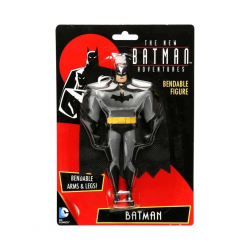 Mey İthalat® Batman Tnba Bükülebilir Figür 13 cm