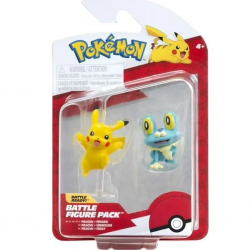 Mey İthalat® 2'li Figür Seti