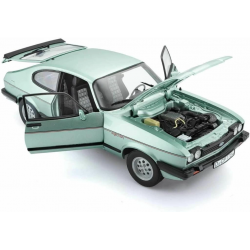 Mey İthalat® 1:24 Ford Capri 1982 Model Araba