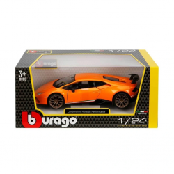Mey İthalat® 1:24 Lamborghini Huracan Performante Model Araba