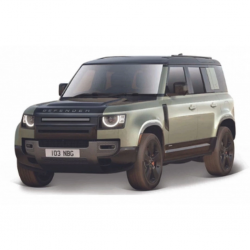 Mey İthalat® 1/24 A Land Rover Defender 2022