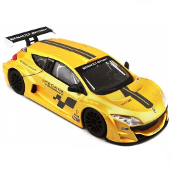 Mey İthalat® 1:24 Renault Megane Trophy Model Araba