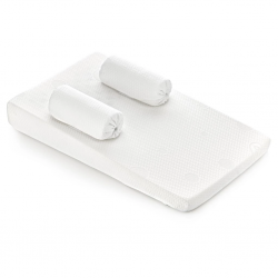 Mey İthalat®  Bebek Eko Reflü Yastığı 542