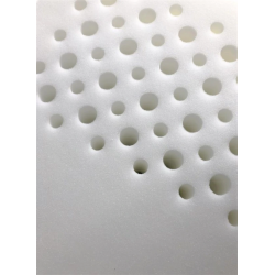 Mey İthalat®  Bebek Reflü Yastığı 132 Beyaz