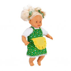 Mey İthalat® BEBEK SET BEBELOU UYKUDAN ÖNCE DOLGU MASAL ANLATAN ÇİRKİ