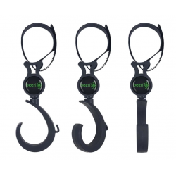 Mey İthalat® been Bebek Arabası Kancası