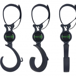 Mey İthalat® been Bebek Arabası Kancası