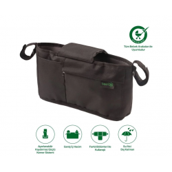 Mey İthalat® been Bebek Arabası Organizer Çanta