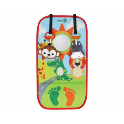 Mey İthalat® been Oto Koltuğu Oyuncağı