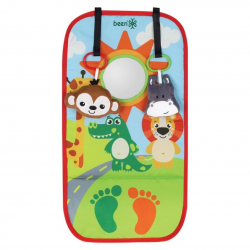 Mey İthalat® been Oto Koltuğu Oyuncağı