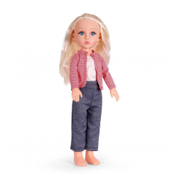 Mey İthalat® Beliz Bebek Türkçe Konuşuyor