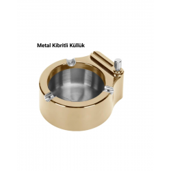 Mey İthalat® BENZİNLİ KÜLLÜK GOLD