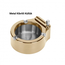 Mey İthalat® BENZİNLİ KÜLLÜK GOLD