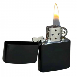 Mey İthalat® BENZİNLİ ZİPPO