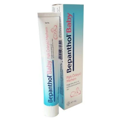 Mey İthalat® Pişik Önleyici Krem Merhem 30 Gr