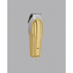 Mey İthalat® Berber Tipi Saç Sakal Kesme Makinesi USB Şarjlı Sessiz Motorlu