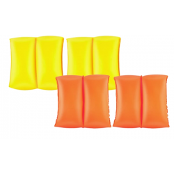 Mey İthalat®   Çift Boğumlu Kolluk 20x20 Cm 32005