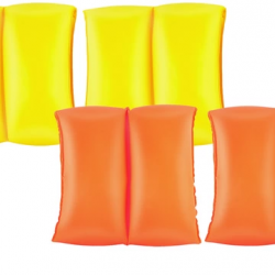 Mey İthalat®   Çift Boğumlu Kolluk 20x20 Cm 32005