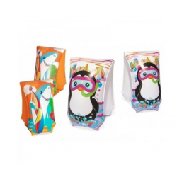 Mey İthalat®   Desenli Kolluk 30x15 Cm 32102