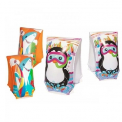 Mey İthalat®   Desenli Kolluk 30x15 Cm 32102