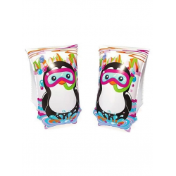 Mey İthalat®   Desenli Kolluk 30x15 Cm 32102