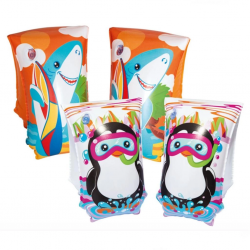 Mey İthalat®  Hayvan Figürlü Çocuk Kolluk 30 x 15 cm