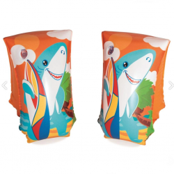 Mey İthalat®  Hayvan Figürlü Çocuk Kolluk 30 x 15 cm