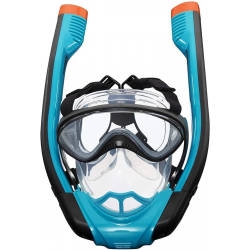 Mey İthalat®  Pro SeaClear Flowtech Şnorkel Large/XLarge