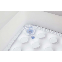 Mey İthalat®  Kare Bebek Havuzu