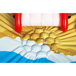 Mey İthalat®  Köpekbalık Kaydıraklı Havuz