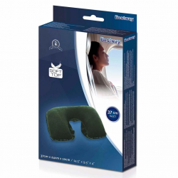 Mey İthalat®  Seyahat Boyun Yastığı 67006