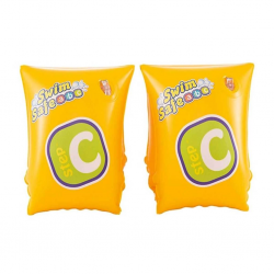 Mey İthalat®  Swim Safe Şişme Kolluk 25 x 15 cm