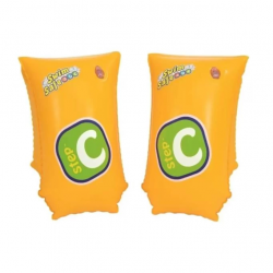 Mey İthalat®   Swim Safe Step Kolluk 30x15 Cm 32110