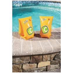 Mey İthalat®   Swim Safe Step Kolluk 30x15 Cm 32110