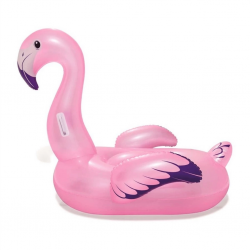 Mey İthalat®  Tutmalı Flamingo Binici 127 x 127 cm