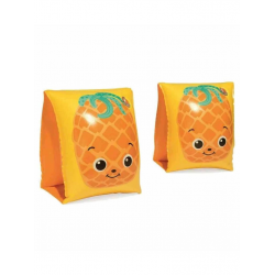 Mey İthalat®   Yunus Desenli Kolluk 23x15 Cm 32042