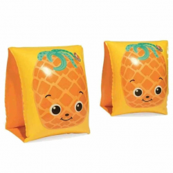 Mey İthalat®   Yunus Desenli Kolluk 23x15 Cm 32042