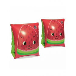 Mey İthalat®   Yunus Desenli Kolluk 23x15 Cm 32042