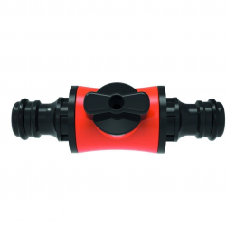 Mey İthalat® BH3039 Vanalı Hortum Ekleme Adaptörü