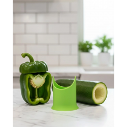 Mey İthalat® BİBER KESİCİ