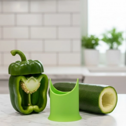 Mey İthalat® BİBER KESİCİ