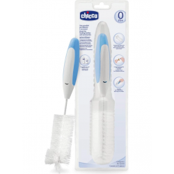 Mey İthalat®   Biberon Temizleme Fırçası