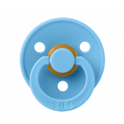 Mey İthalat®   Kauçuk Emzik 6-18 Ay Breeze