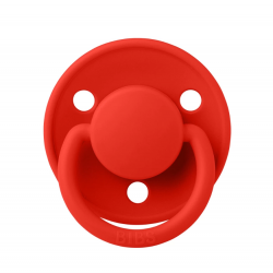 Mey İthalat®  De Lux Silikon Emzik 0-36 Ay Candy